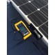 Medidor de Irradiância Solar, portátil, Multifunção, com Datalogger  Modelo SURVEY 200R, Marca SEAWARD - InstruFiber