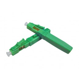 Fast Connector LC ( APC )