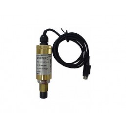 SENSOR DE PRESSÃO MOD.PS-100-05BAR PARA MOD.MVR-87 - INSTRUFIBER