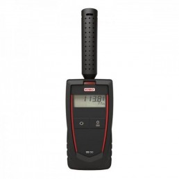 Medidor De Co (Monóxido De Carbono) Portátil, Mod. Co50 - Marca Kimo - InstruFiber 