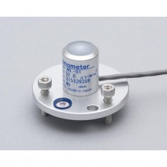 Piranômetro Fixo (Radiação Global), Cód. ML01-Set-5, Marca Eko - InstruFiber