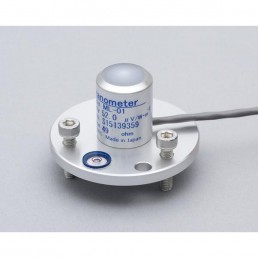 Piranômetro Fixo (Radiação Global), Cód. ML01-Set-5, Marca Eko - InstruFiber