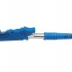 Conector E2000 PC - INSTRUFIBER 