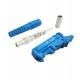 Conector E2000 PC - INSTRUFIBER 