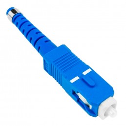 Conector SC/PC Monomodo (9/125) 2.0MM - InstruFiber