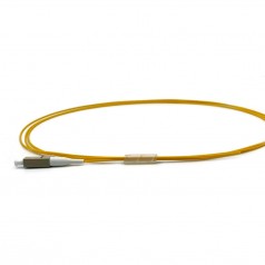 Pigtail Simplex MM 50/125µ LC-UPC 1,5m - InstruFiber