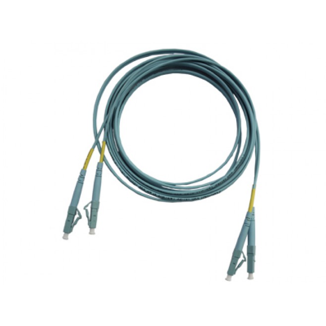 CORDÃO ÓPTICO DUPLEX CONECTORIZADO - INSTRUFIBER