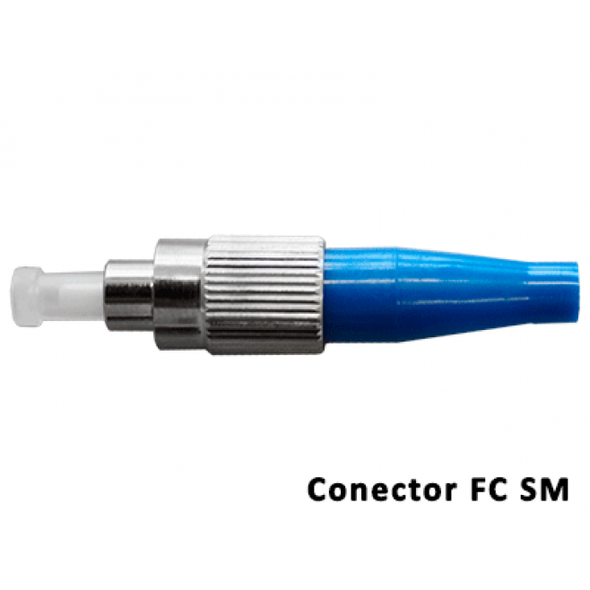 CONECTORES ÓPTICOS INSTRUFIBER