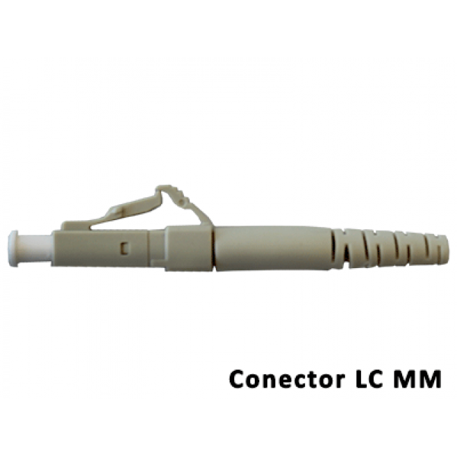 CONECTORES ÓPTICOS INSTRUFIBER