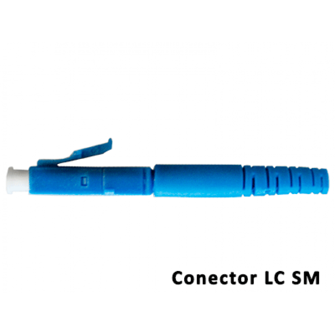 CONECTORES ÓPTICOS INSTRUFIBER