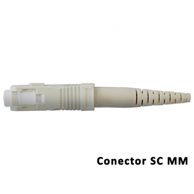 CONECTORES ÓPTICOS INSTRUFIBER