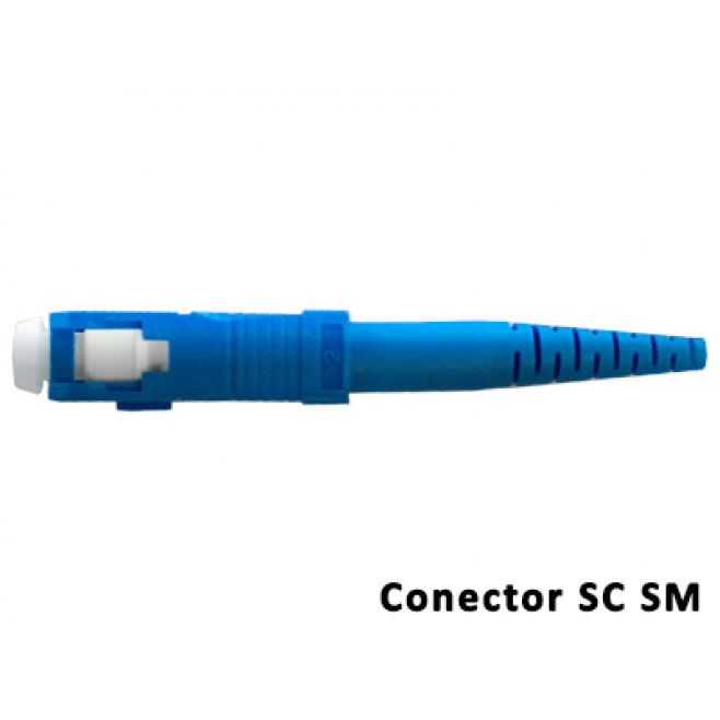 CONECTORES ÓPTICOS INSTRUFIBER