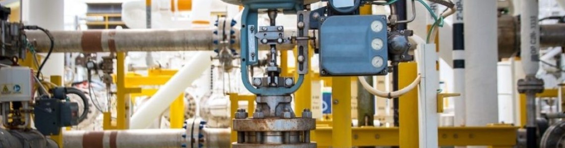 Qual Cabo usar em Processos Industriais?