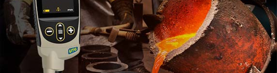 Guia Completo: Medidor de Espessura de Camada