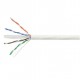 CABO CAT6 UTP LSZH BRANCO AMP (CAIXA COM 305M) - INSTRUFIBER