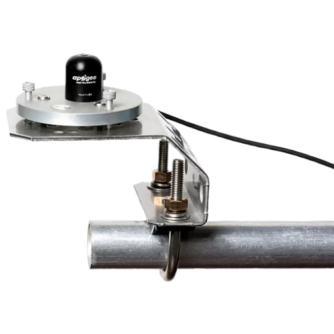 Medidor de Radiação Ultra Violeta (UVA) - SU205SS - INSTRUFIBER