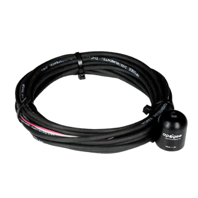 Medidor de Radiação Ultra Violeta (UVA) - SU205SS - INSTRUFIBER