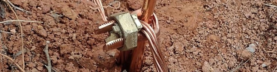 Aterramento Elétrico: Entenda a Importância para a Segurança das Instalações