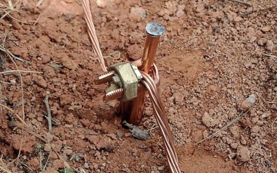 Aterramento Elétrico: Entenda a Importância para a Segurança das Instalações