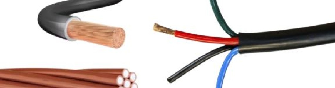 Fios e cabos elétricos: qual é a diferença?