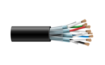 Conheça os Cabos AFD!