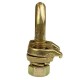 Grampo para Haste de Aterramento GTDU 1/2~5/8" - INSTRUFIBER Grampo para Haste de Aterramento GTDU 1/2~5/8" - INSTRUFIBER