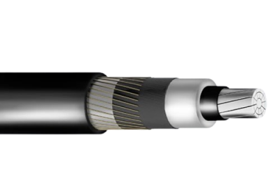 Linha Completa de Cabos de Alumínio da InstruFiber