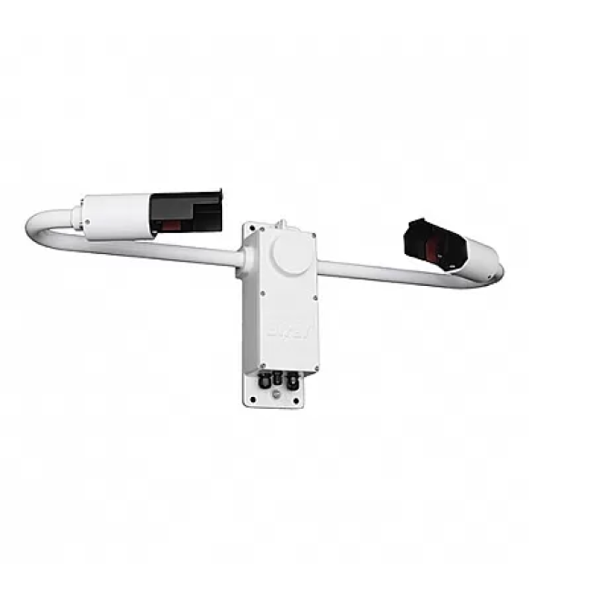 Sensor de Visibilidade - SWS100 - INSTRUFIBER