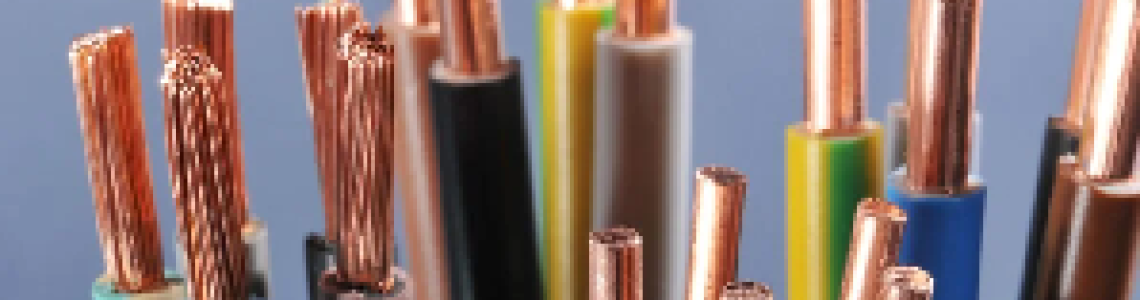 Cabo de Cobre Nu: O Que É, Principais Aplicações e Guia Completo