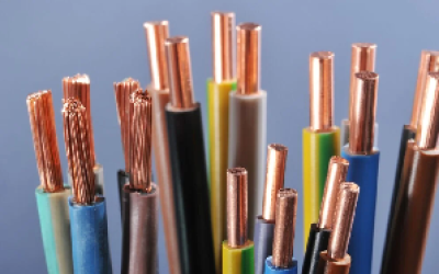 Cabo de Cobre Nu: O Que É, Principais Aplicações e Guia Completo