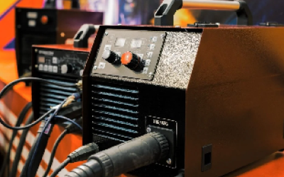 Cabo para Máquina de Solda: Guia Completo para Escolher o Ideal