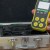 Detector de 4 Gases com Datalogger e Interface USB – TETRAGAS