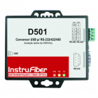 Conversores de RS485 para USB