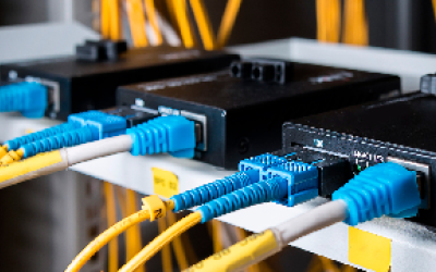 Quais os tipos de Conversores?