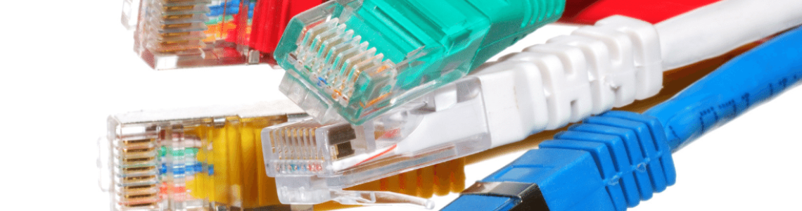 Patch Cord vs Cabo Ethernet: Qual a Diferença? Patch Cord vs Cabo Ethernet: Qual a Diferença?
