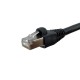 Patch Cord CAT6 Blindado FTP - INSTRUFIBER