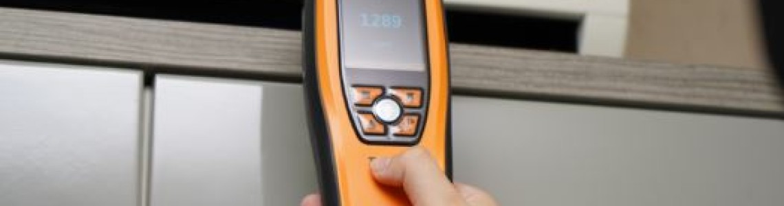 Monitore a Qualidade do Ar com Precisão: Detector Temtop M2000