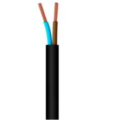 Cabo PP 2X1,5mm 500V - INSTRUFIBER