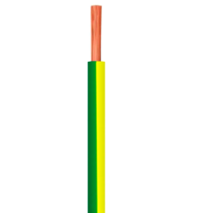 Cabo Flexível 2,5mm Brasileirinho 750V rl 100 metros - INSTRUFIBER