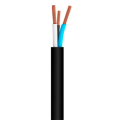 Cabo PP 3X6mm 1kV - INSTRUFIBER