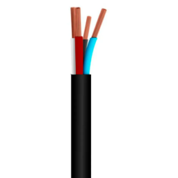 Cabo PP 4X25mm 1kV - INSTRUFIBER