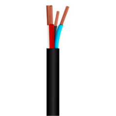 Cabo PP 4X16mm 1kV - INSTRUFIBER