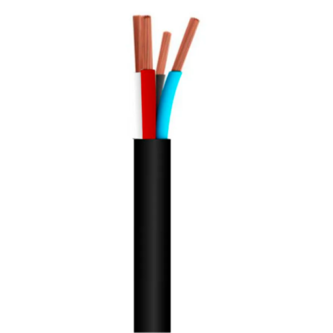 Cabo PP 4X16mm 1kV - INSTRUFIBER