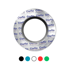 Cabo Flexível HEPR 90°C 0,6/1kV 1,5mm² (Rolo de 100 metros) - INSTRUFIBER