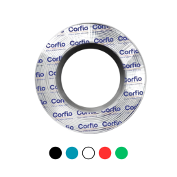Cabo Flexível HEPR 90°C 0,6/1kV 240mm² (Rolo de 100 metros) - INSTRUFIBER