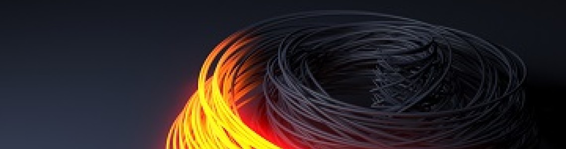 Qual a importância do Cabo de Alta Temperatura?