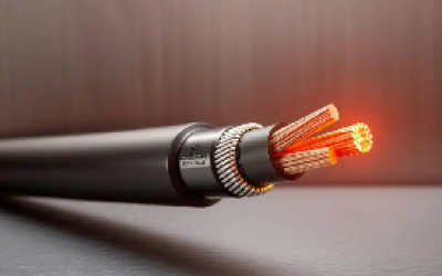 Quais as vantagens em um Cabo de Alta Temperatura?