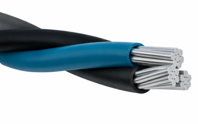 Cabo Multiplexado: descubra as aplicações desse modelo