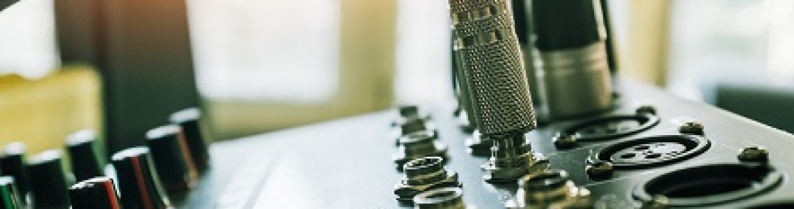 Tudo o que você precisa saber sobre os Cabos XLR