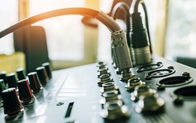 Tudo o que você precisa saber sobre os Cabos XLR